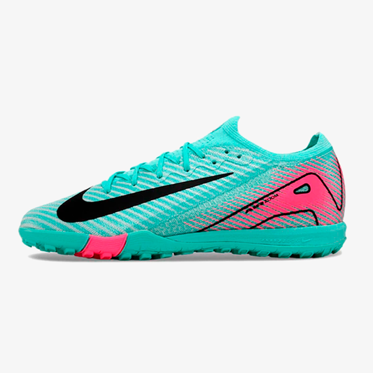 Chuteira Society Nike Air Zoom Mercurial Vapor 16 Elite TF