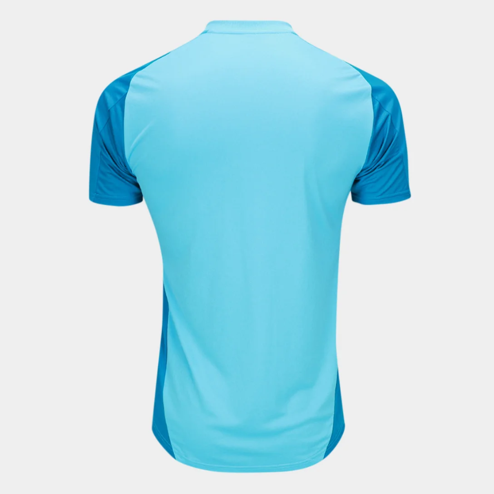 Camisa Adidas Treino Flamengo 2025/26 — imagem 2