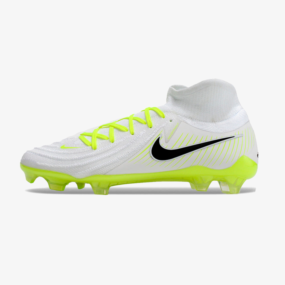 Chuteira Nike Phantom Luna Elite NU FG