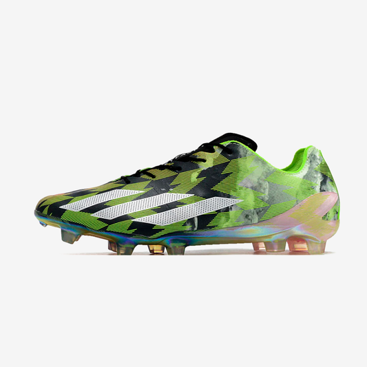 Chuteira Adidas X CrazyFast+ FG