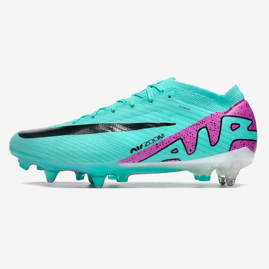Chuteira Nike Mercurial Vapor 15 Air Zoom SG-PRO