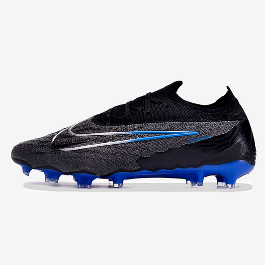 Chuteira Nike Gripknit Phantom GX Elite Dynamic Fit FG