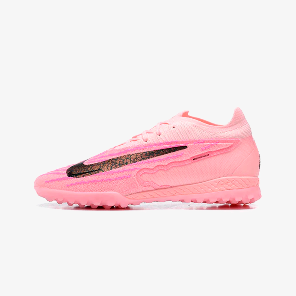 Chuteira Society Nike Gripknit Phantom GX Elite TF
