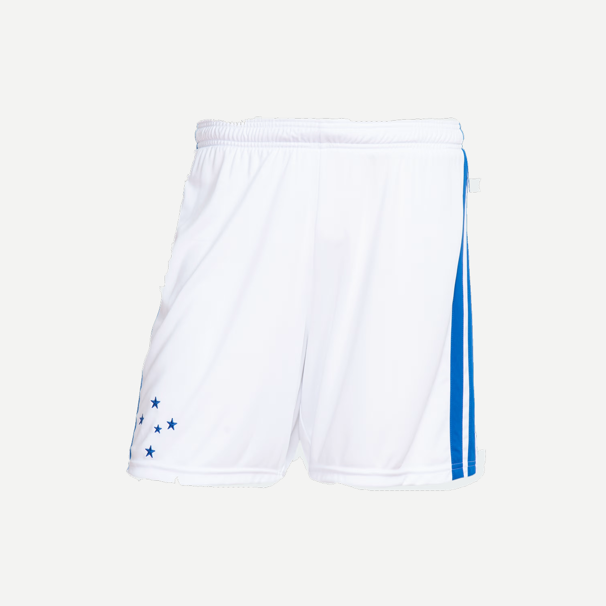 Conjunto Feminino Infantil adidas Cruzeiro 2026/27 I — imagem 8