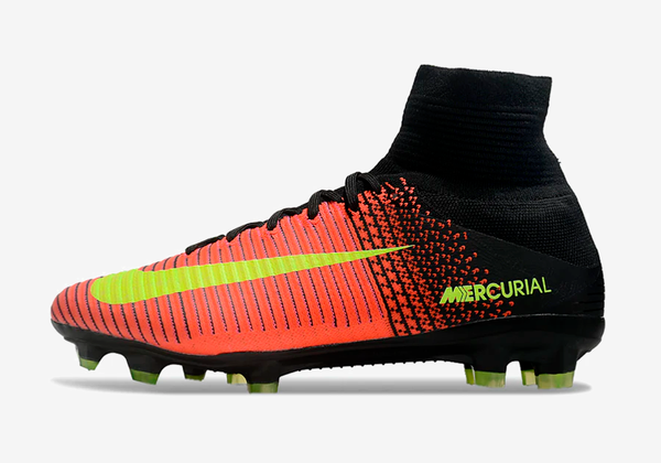 Chuteira Nike Zoom Superfly 5 Elite FG
