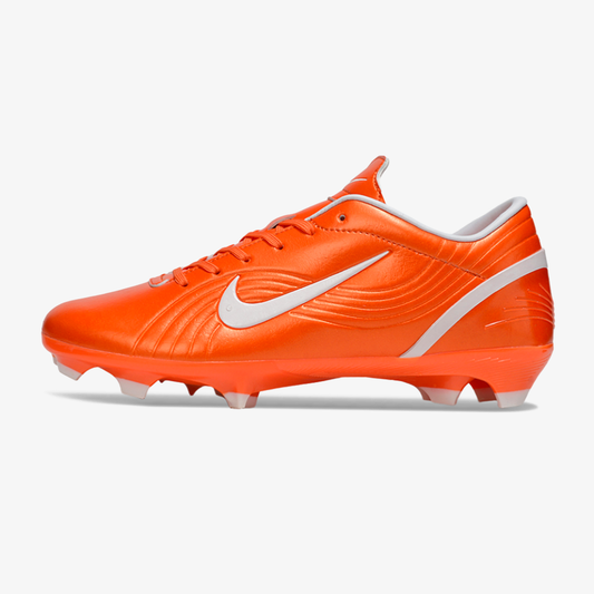 Chuteira Nike Mercurial Vapor RGN - Laranja