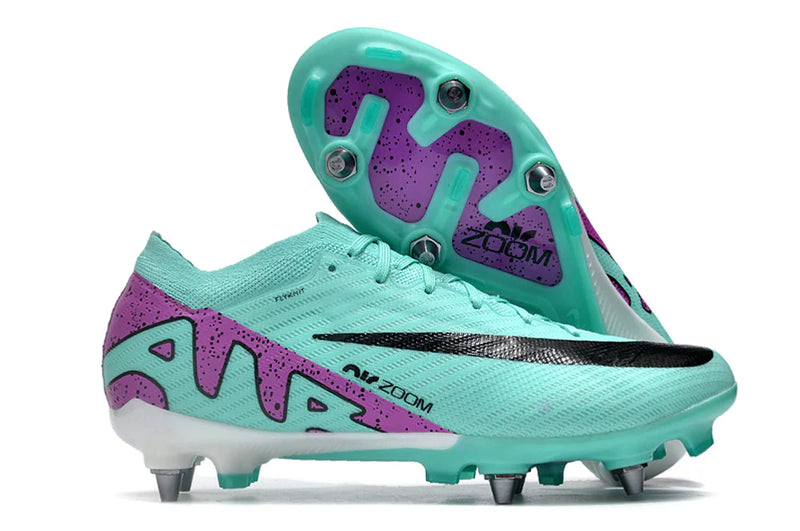 Chuteira Nike Mercurial Vapor 15 Air Zoom SG