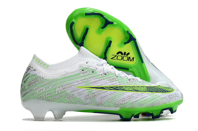 Chuteira Nike Mercurial Vapor 15 Air Zoom FG