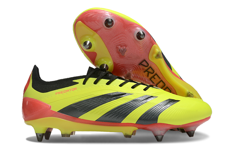 Chuteira Adidas Predator Elite SG