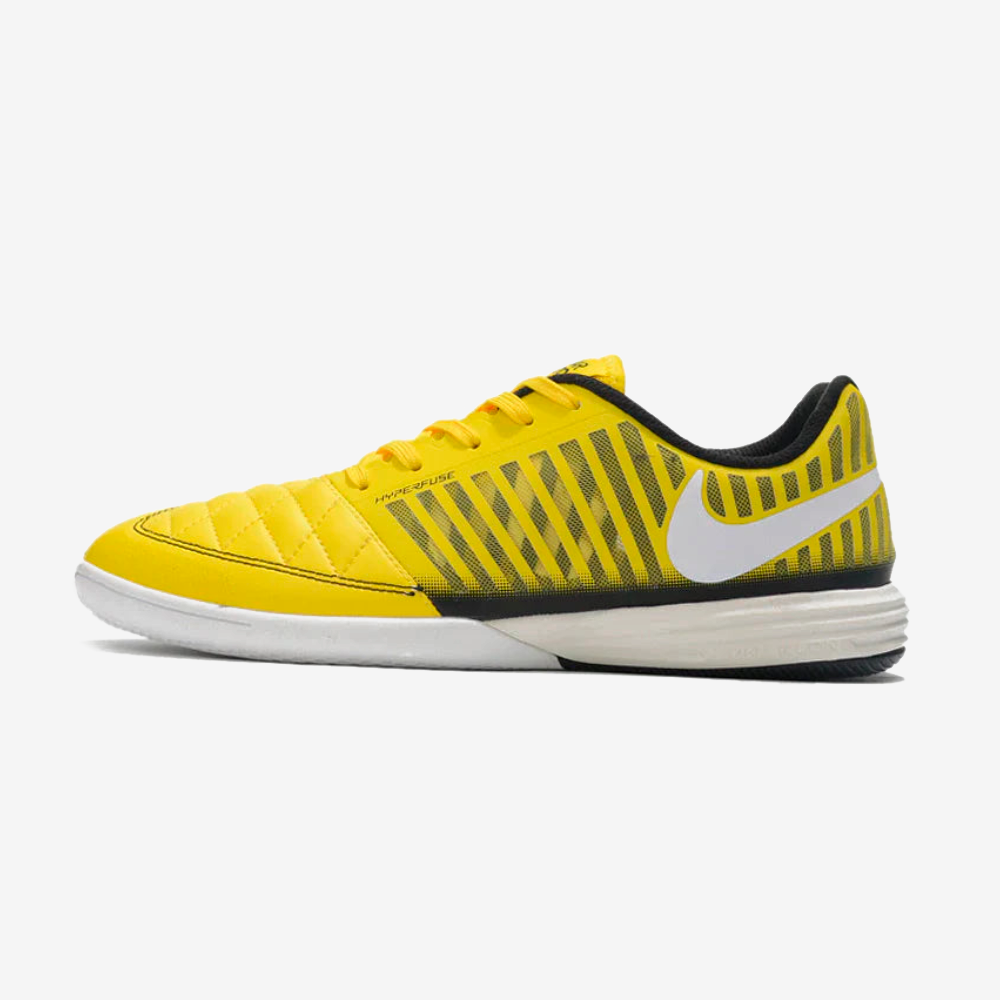 TênisFutsal Nike Lunar Gato IC - vista frontal