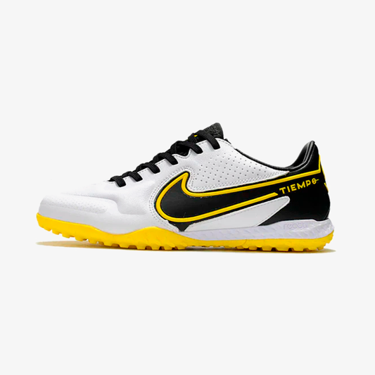 Chuteira Society Nike Tiempo Legend 9 TF