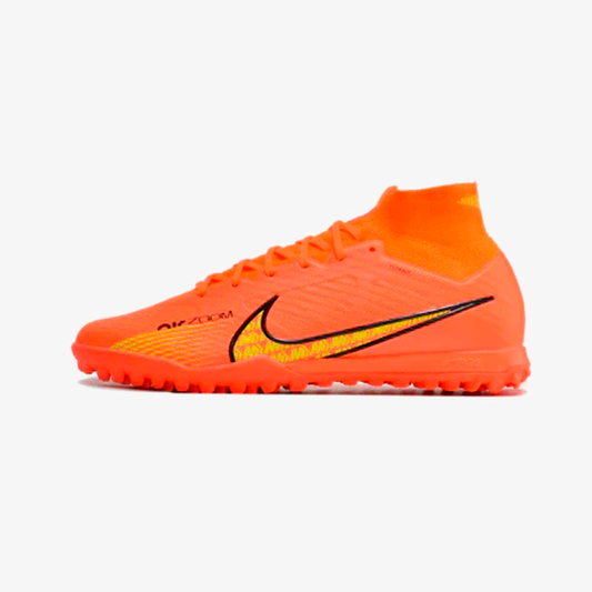 Chuteira Society Nike Mercurial Superfly Air Zoom 9 TF