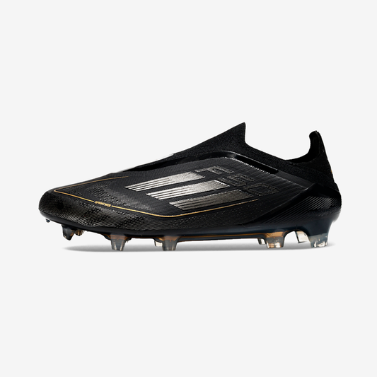 Chuteira Adidas F50 LL FG - Preta