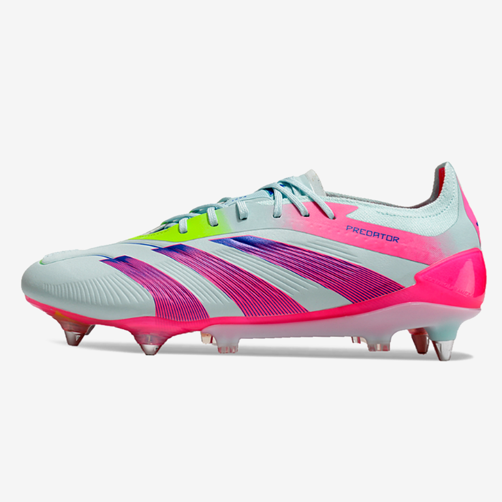 Chuteira Adidas Predator Elite SG