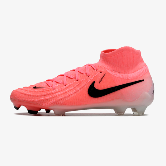 Chuteira Nike Phantom Luna Elite NU FG