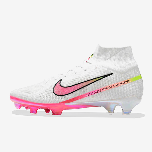 Chuteira Nike Mercurial superfly 9 Air Zoom Ultra FG