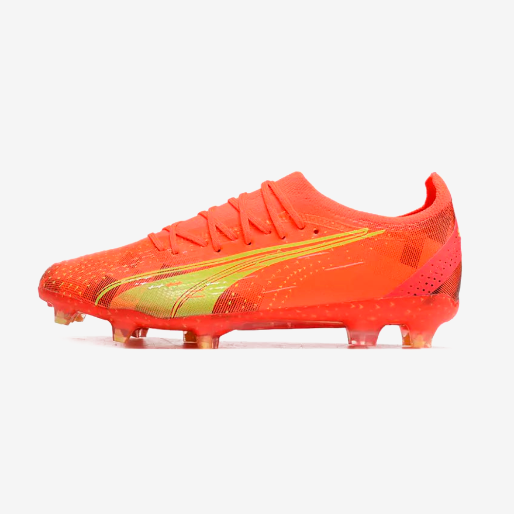 Chuteira Puma Ultra Ultimate FG
