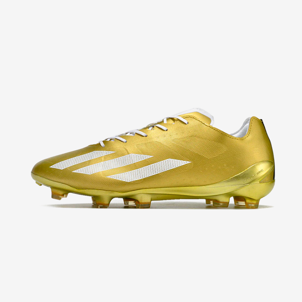 Chuteira Adidas X CrazyFast+ FG