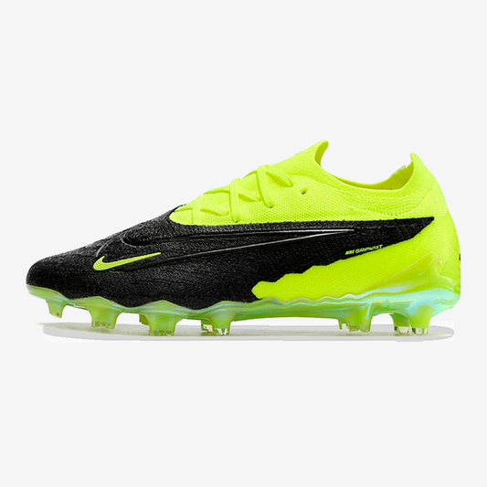 Chuteira Nike Gripknit Phantom GX Elite Dynamic Fit FG