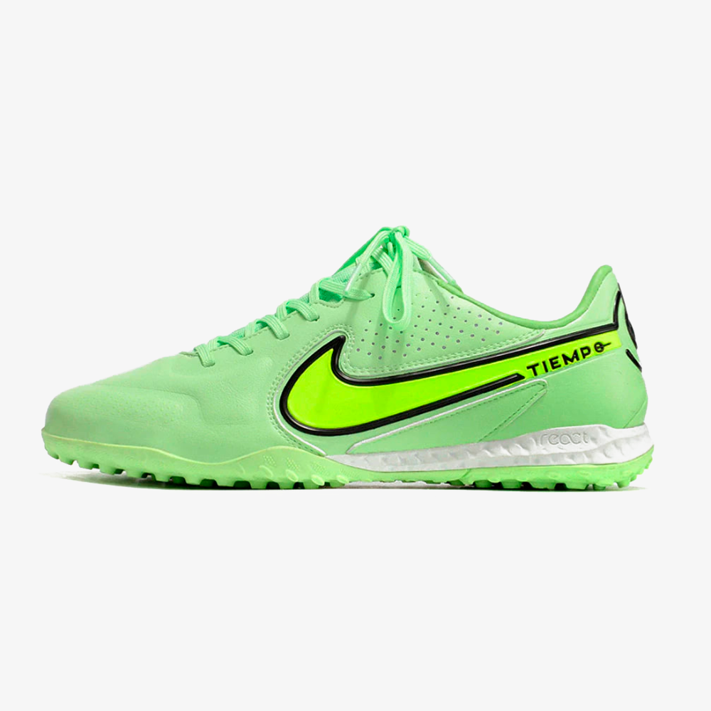 Chuteira Society Nike Tiempo Legend 9 TF