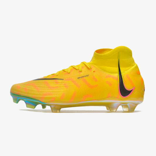 Chuteira Nike Phantom Luna Elite NU FG