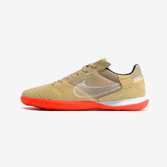 Tênis Futsal Nike Street Gato IC