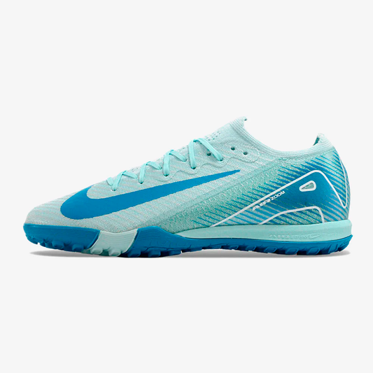 Chuteira Society Nike Air Zoom Mercurial Vapor 16 Elite TF