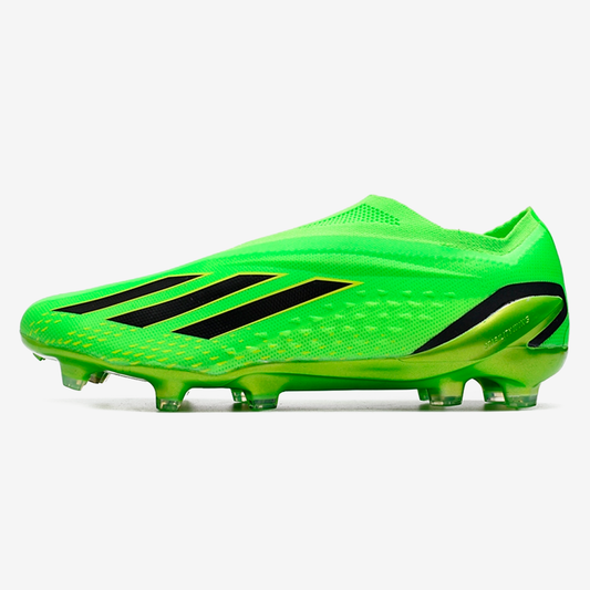 Chuteira Adidas X Speedportal+ FG