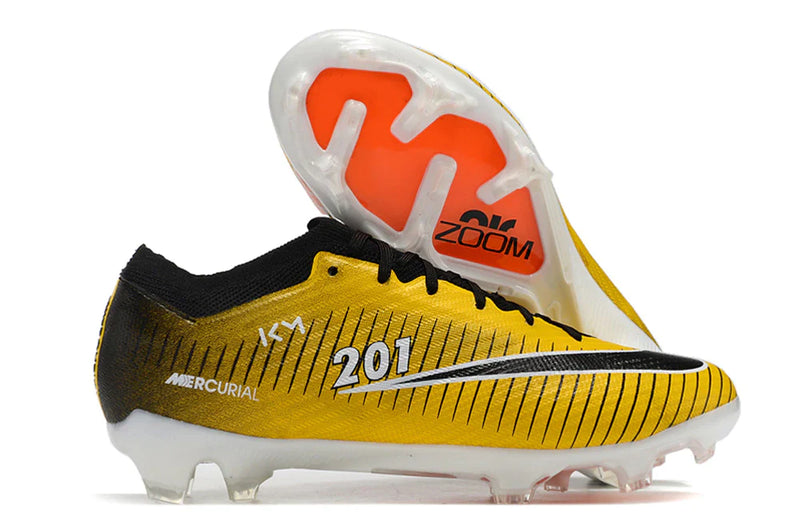 Chuteira Nike Mercurial Vapor 15 Air Zoom FG