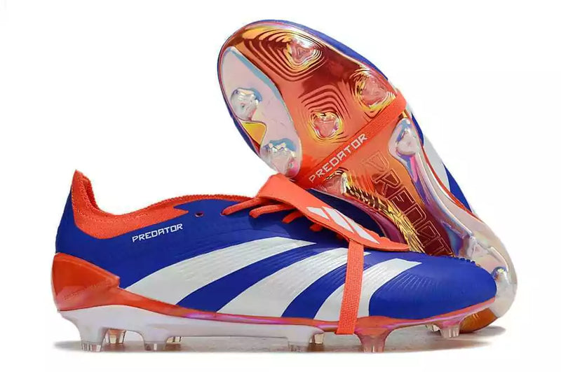 Chuteira Adidas Predator Predstrike FT FG