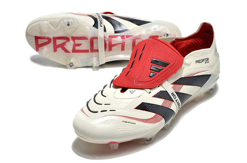 Chuteira Adidas Predator PredstrikeTongue II FG