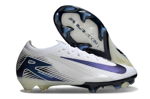Chuteira Nike Air Zoom Mercurial Vapor 16 Elite FG - Preto