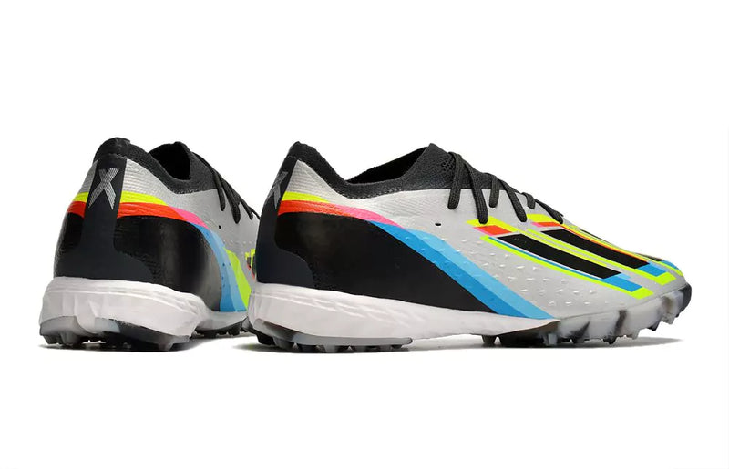 Chuteira Society Adidas X Speedportal.1 TF