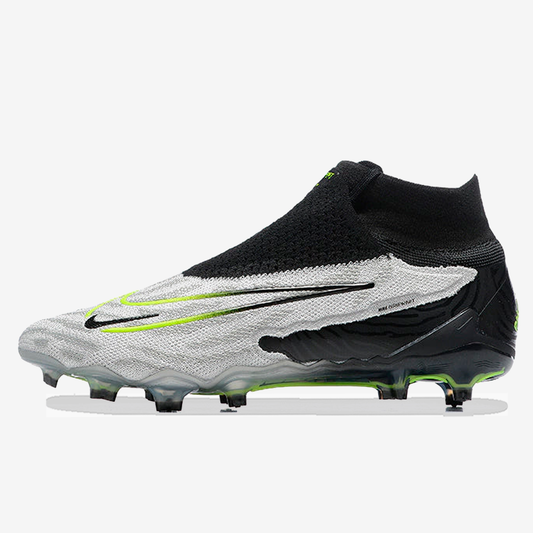 Chuteira Nike Gripknit Phantom GX Elite Dynamic Fit FG