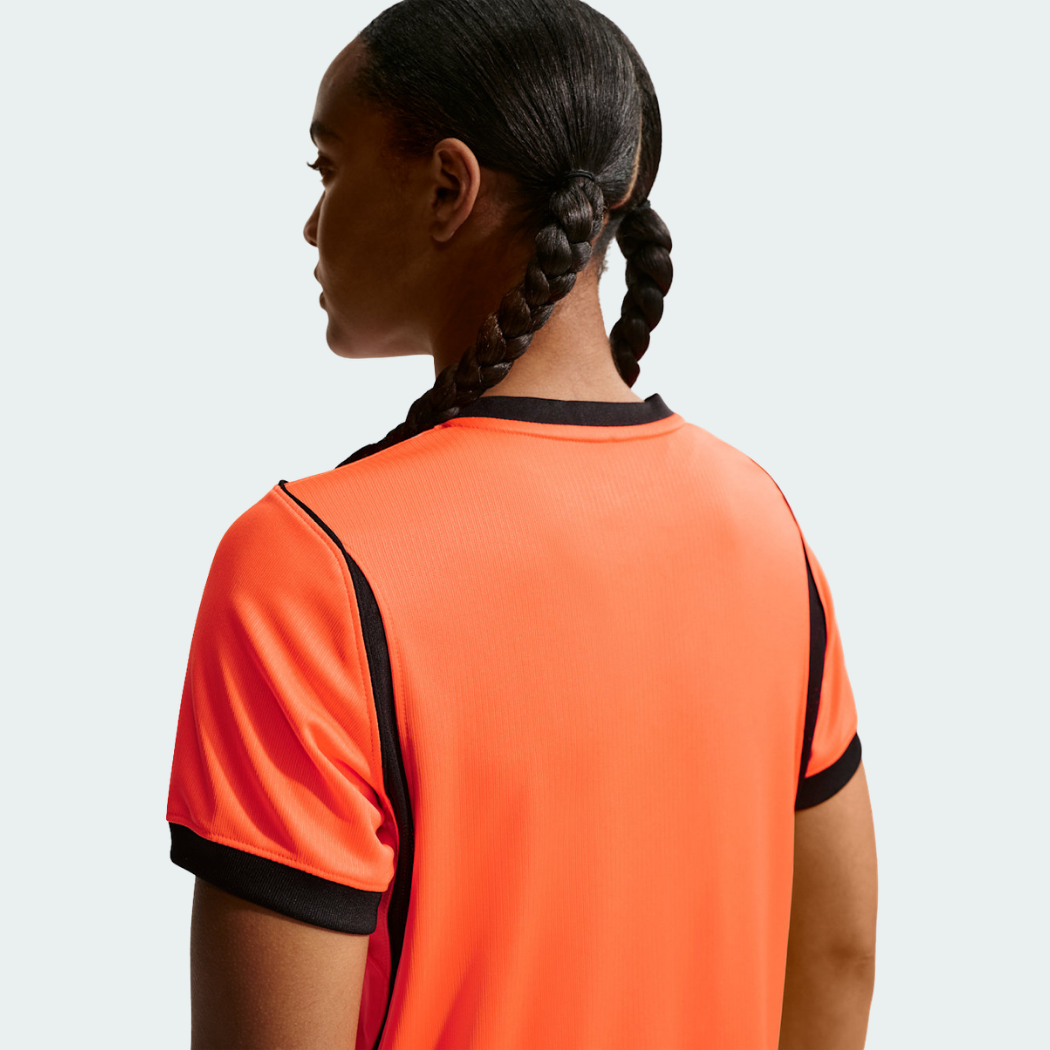 Camisa Feminina Holanda 2026/27 I — imagem 2
