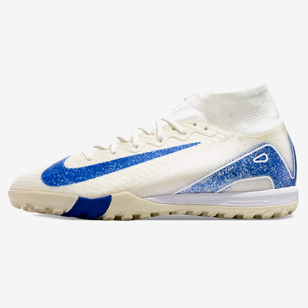 Chuteira Nike Mercurial Superfly 10 Air Zoom Ultra TF