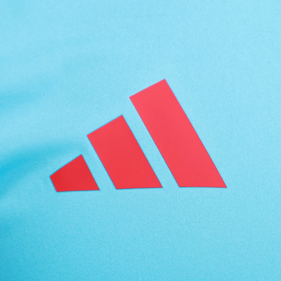 Camisa Adidas Treino Flamengo 2025/26 — imagem 4