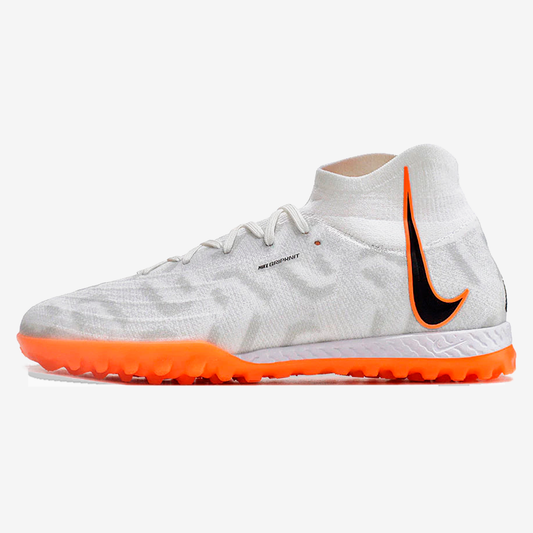 Chuteira Society Nike Phantom Luna Elite TF