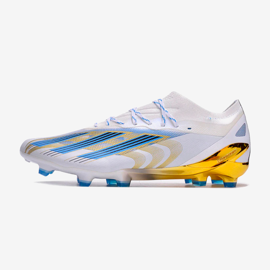 Chuteira Adidas CrazyFast.1 MESSI FG