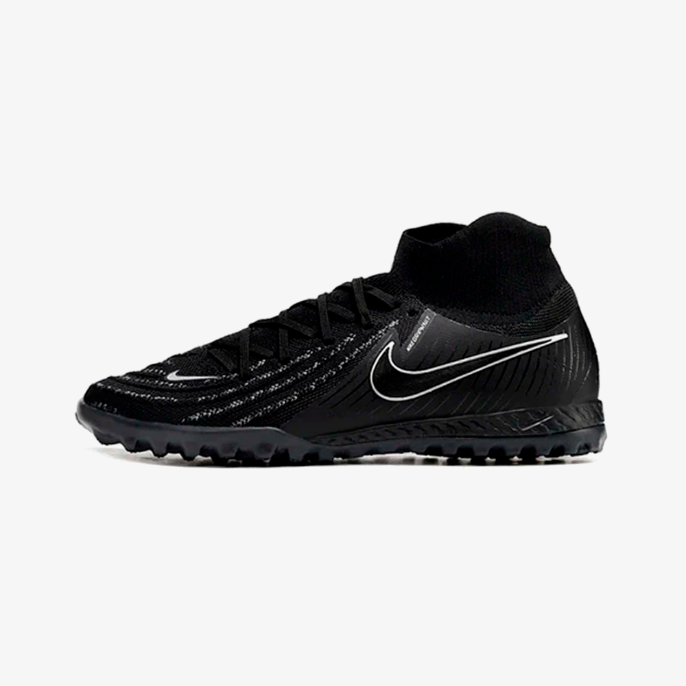 Chuteira Society Nike Phantom Luna II TF