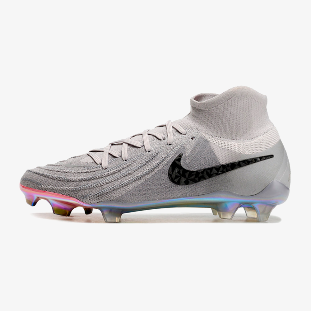 Chuteira Nike Phantom Luna Elite NU FG - vista frontal