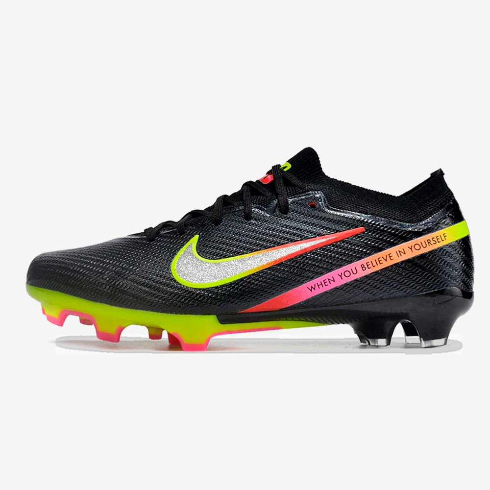 Chuteira Nike Mercurial Vapor 15 Air Zoom FG