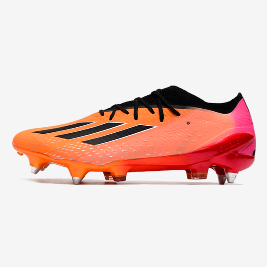 Chuteira Adidas X Speedportal.1 SG