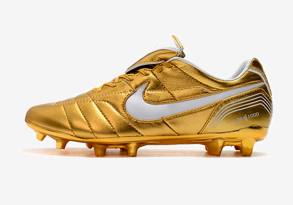 Nike Tiempo Legend 7 R10 FG