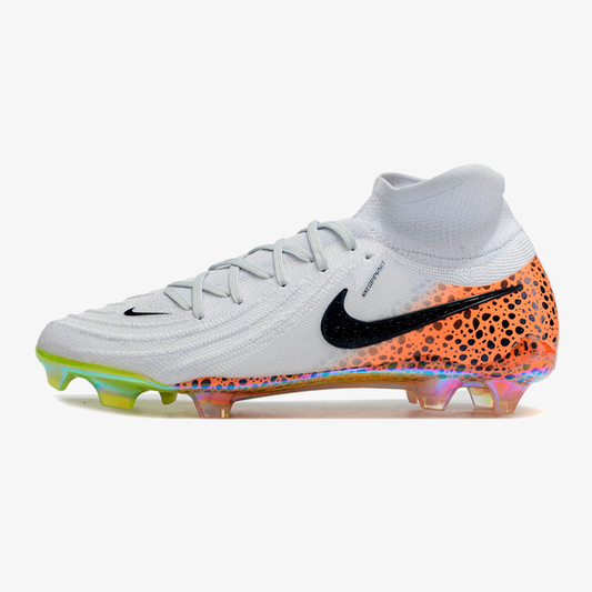 Chuteira Nike Phantom Luna Elite NU FG