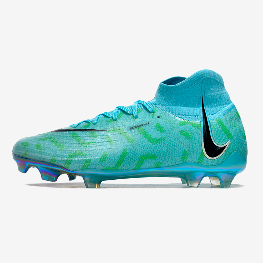 Chuteira Nike Phantom Luna Elite NU FG