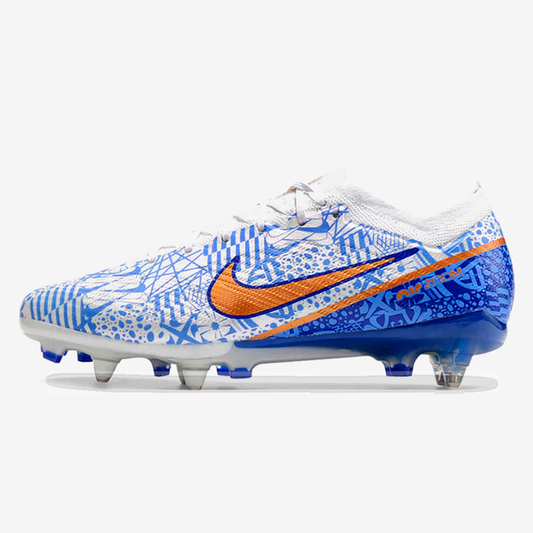 Chuteira Nike Mercurial Vapor 15 CR7 Air Zoom SG-PRO