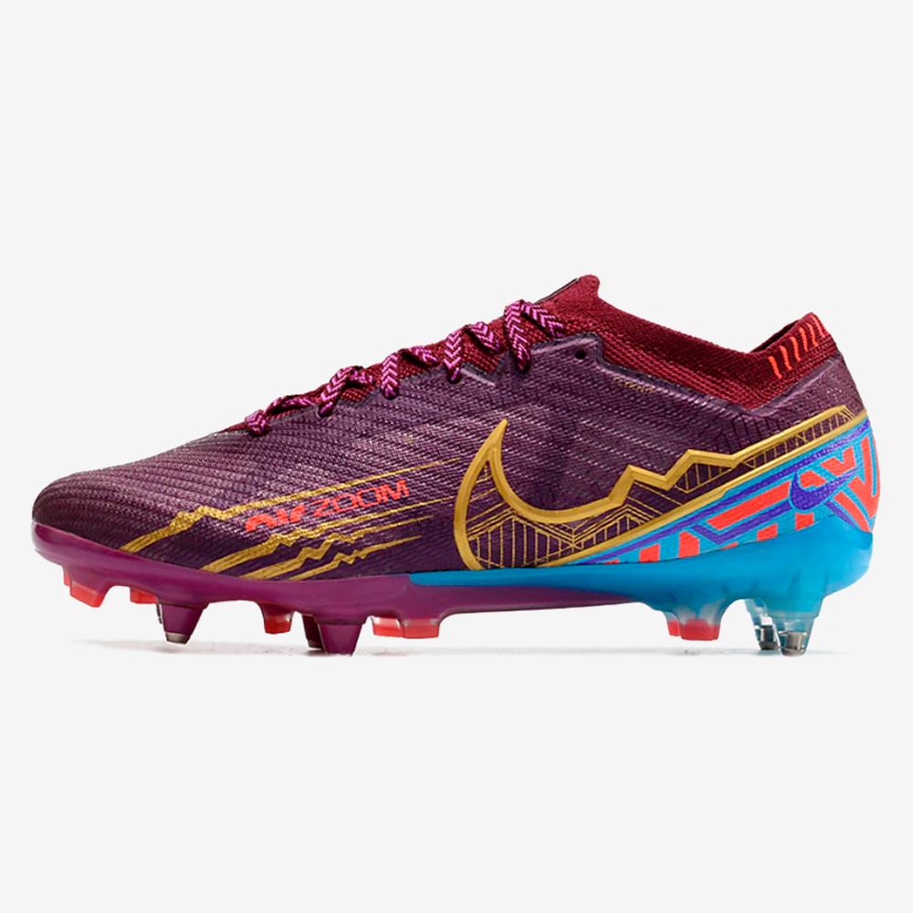 Chuteira Nike Mercurial Vapor 15 Air Zoom SG-PRO