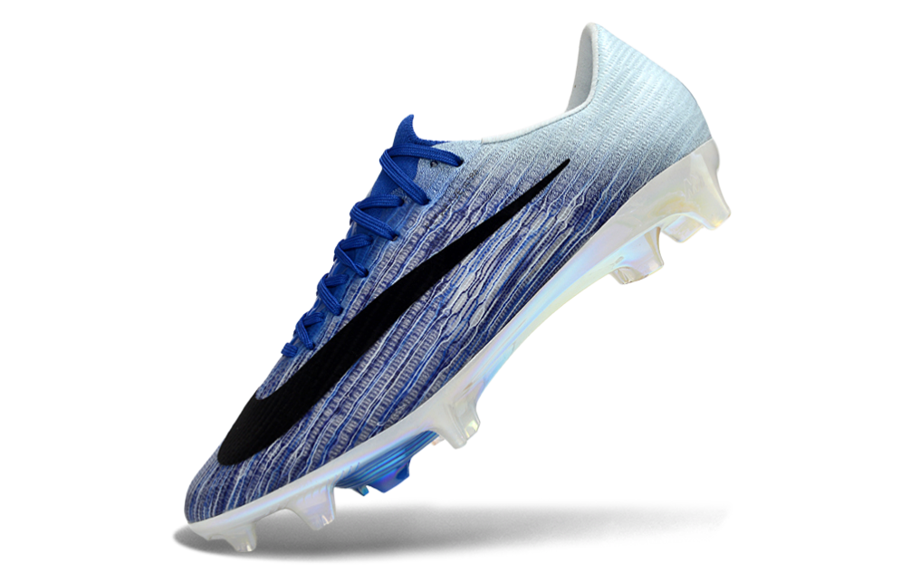 Chuteira Nike Air Zoom Mercurial Superfly 11 Elite FG - Azul