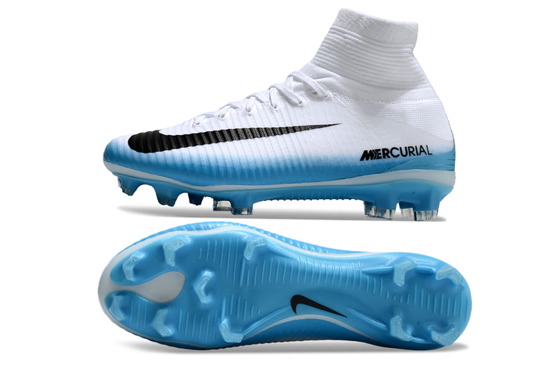 Chuteira Nike Zoom Superfly 5 Elite FG